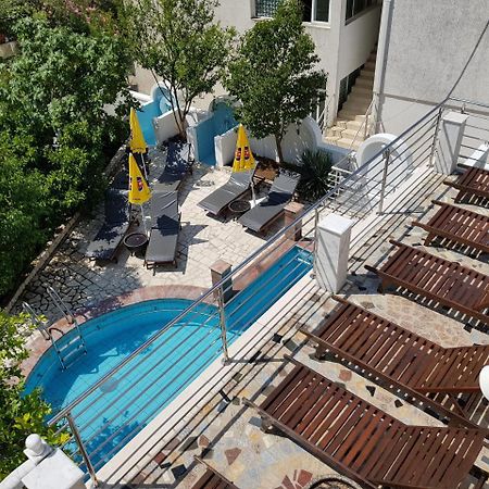 Villa Golf Budva Exterior photo