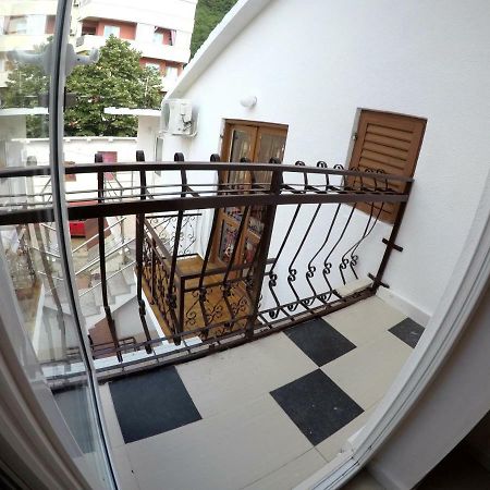 Villa Golf Budva Exterior photo