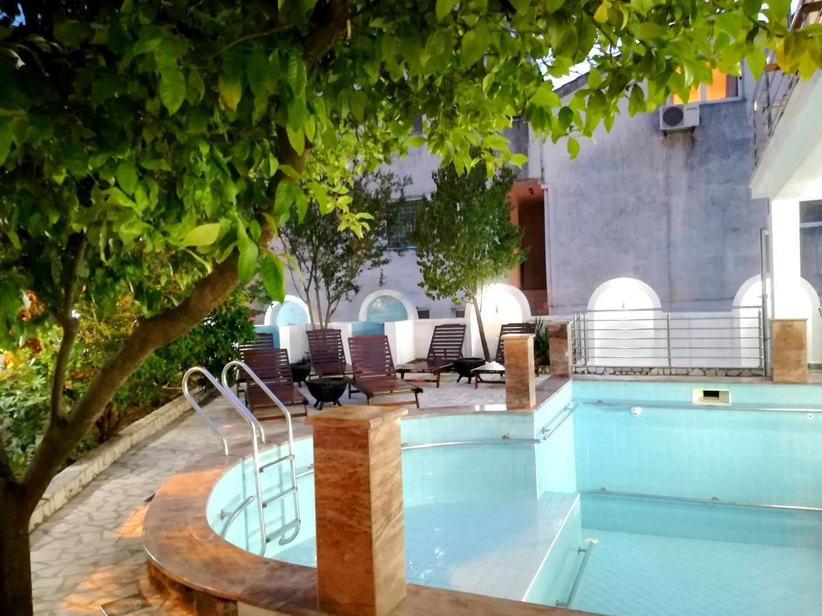Villa Golf Budva Exterior photo