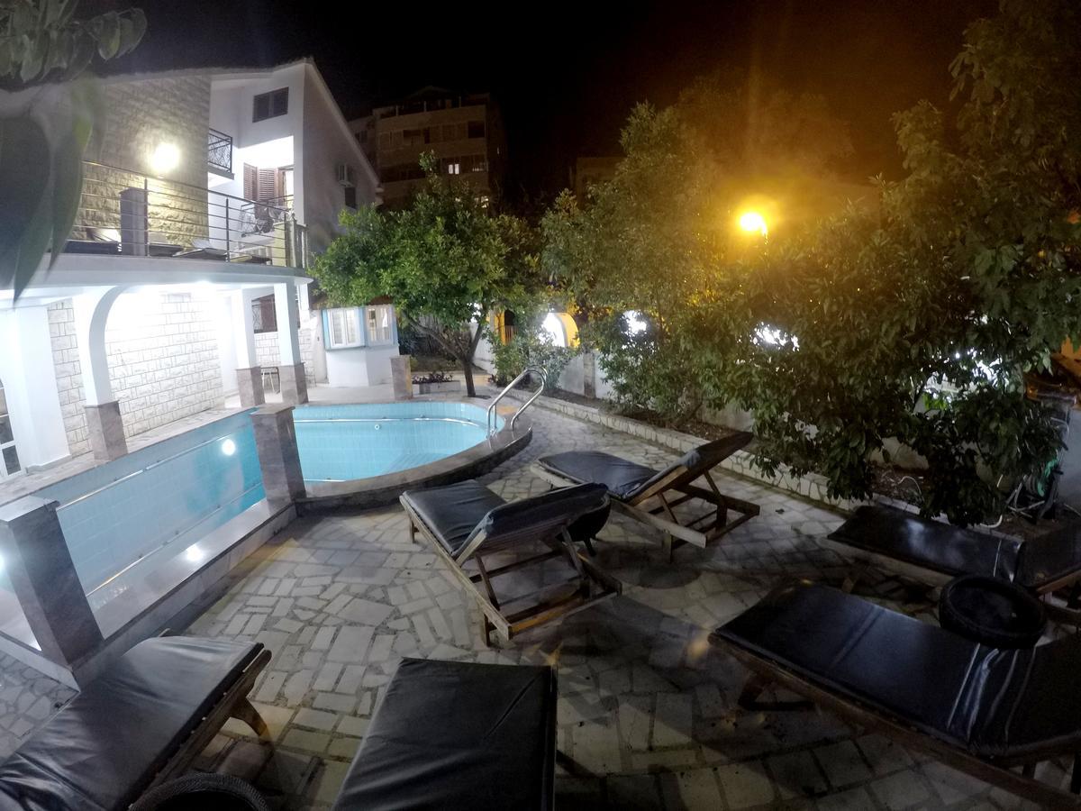 Villa Golf Budva Exterior photo