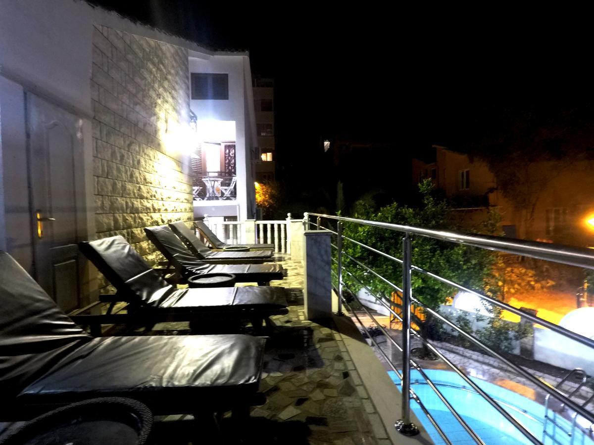 Villa Golf Budva Exterior photo