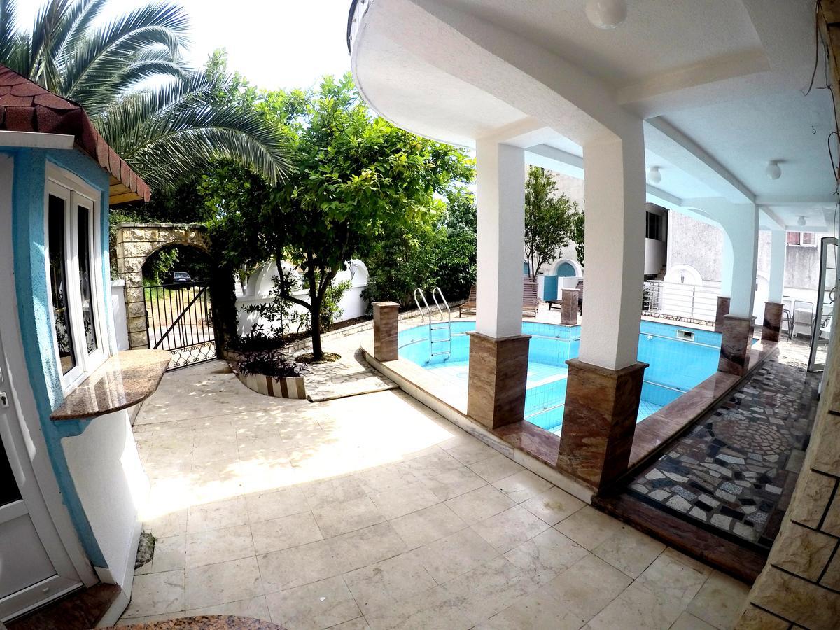 Villa Golf Budva Exterior photo