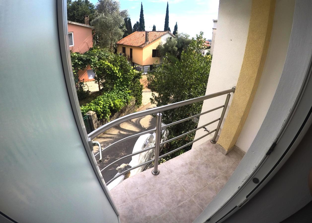 Villa Golf Budva Exterior photo