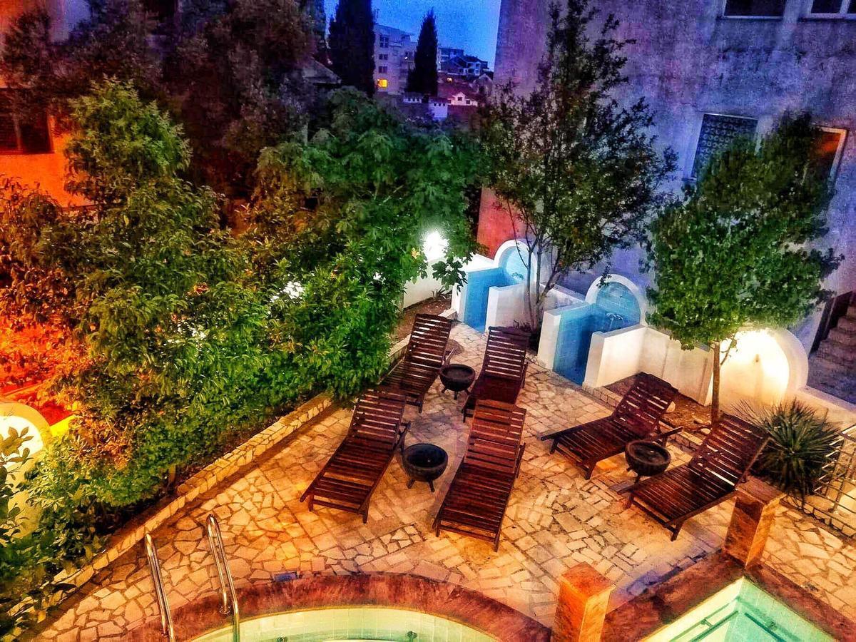 Villa Golf Budva Exterior photo